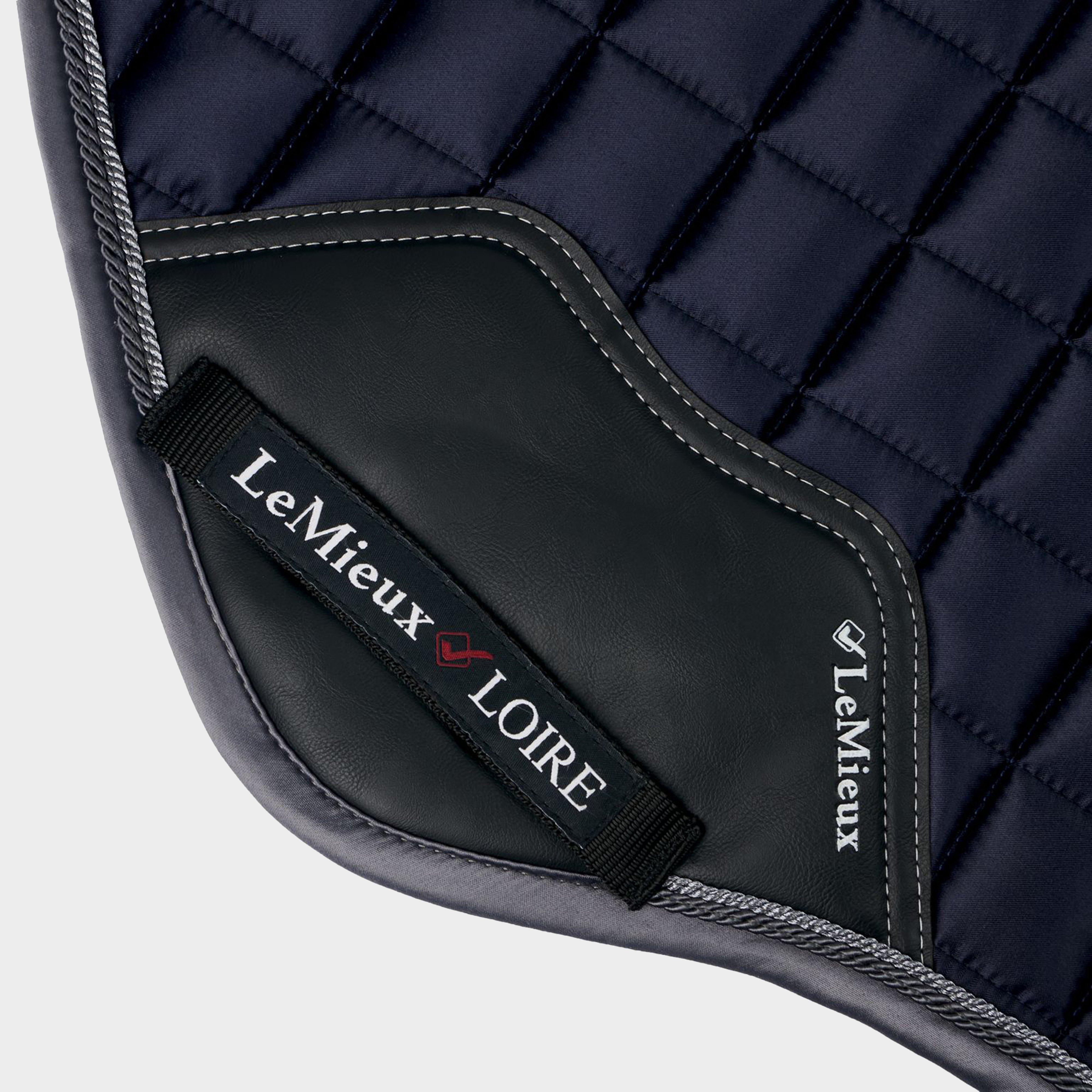 Loire Classic Close Contact Square Twilight Navy