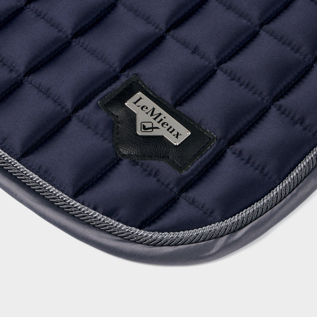Loire Classic Close Contact Square Twilight Navy