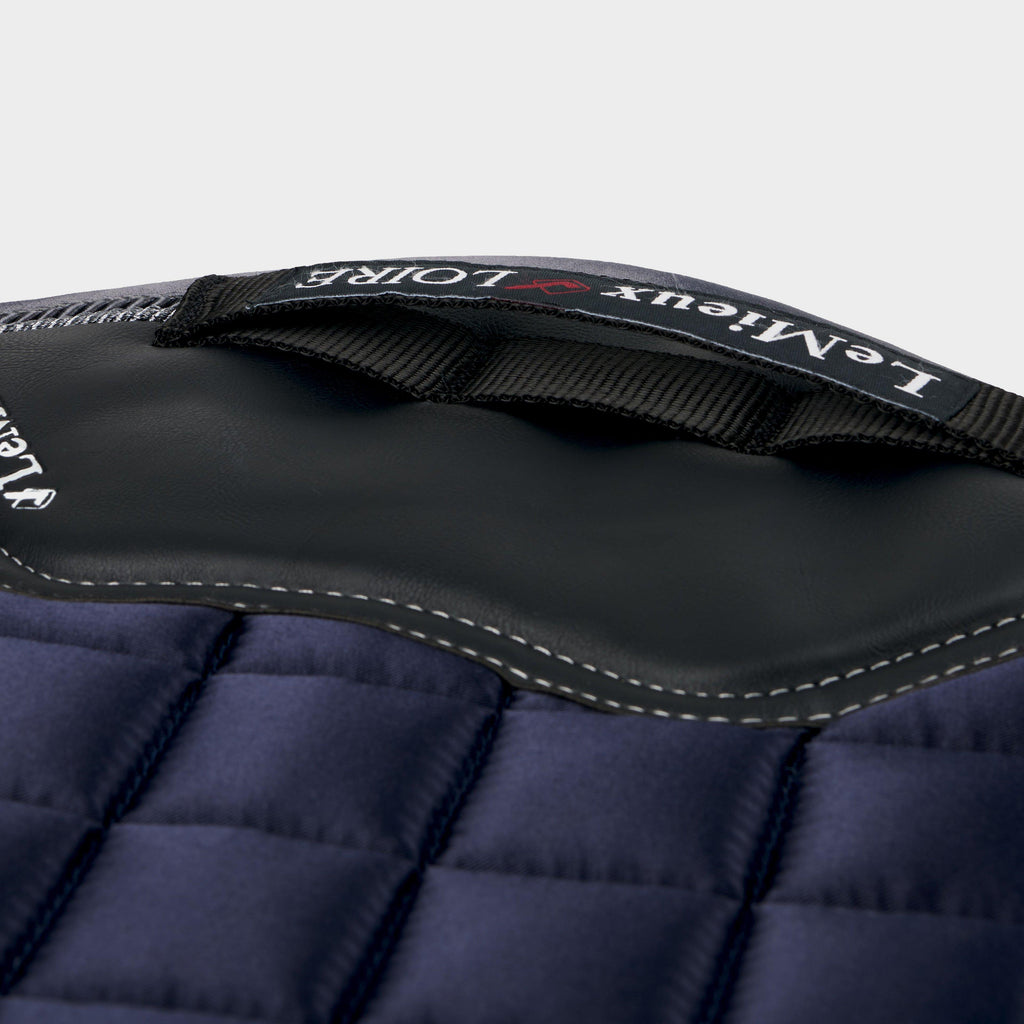 Loire Classic Close Contact Square Twilight Navy