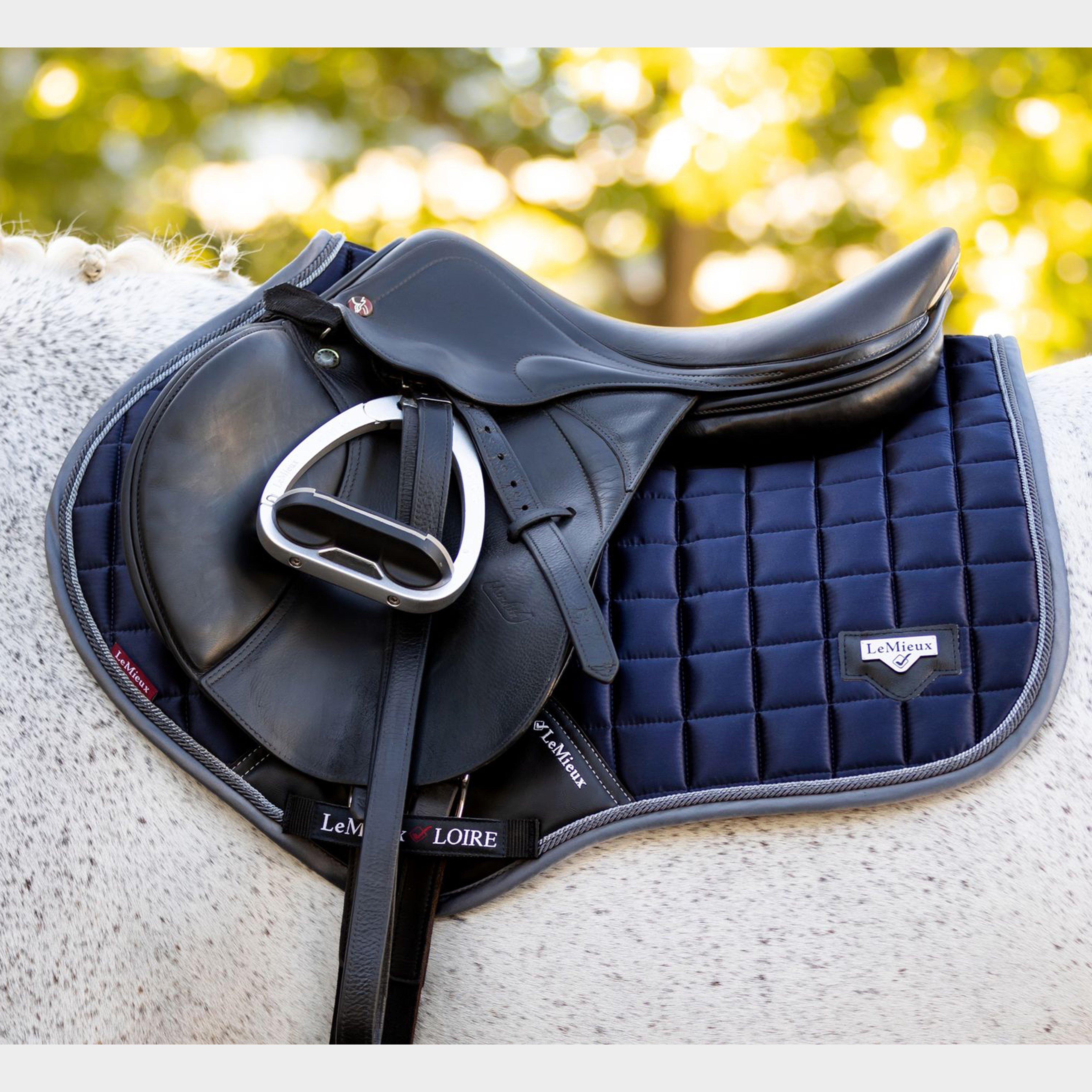 Loire Classic Close Contact Square Twilight Navy