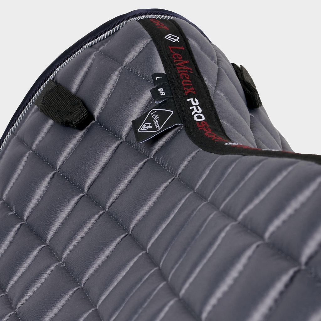 Loire Classic Close Contact Square Twilight Grey