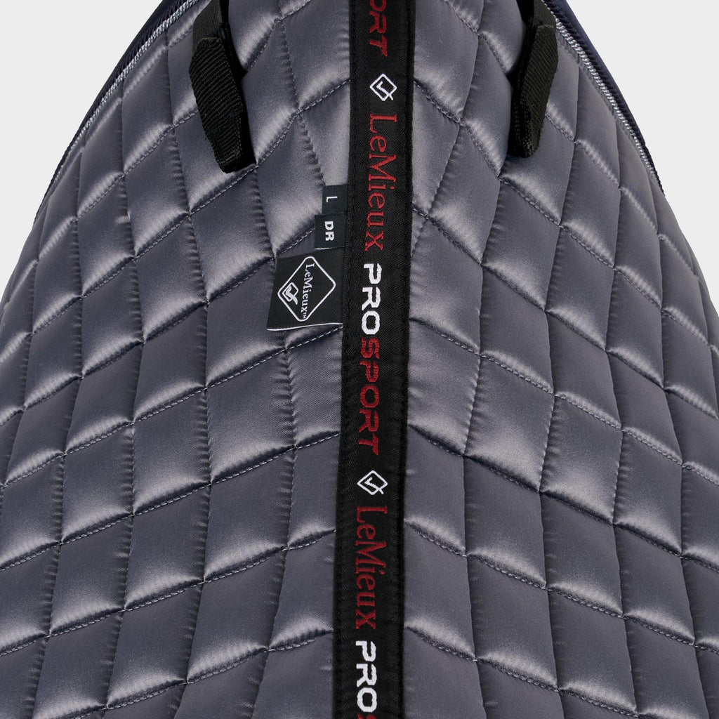 Loire Classic Close Contact Square Twilight Grey