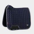 Loire Classic Dressage Square Twilight Navy