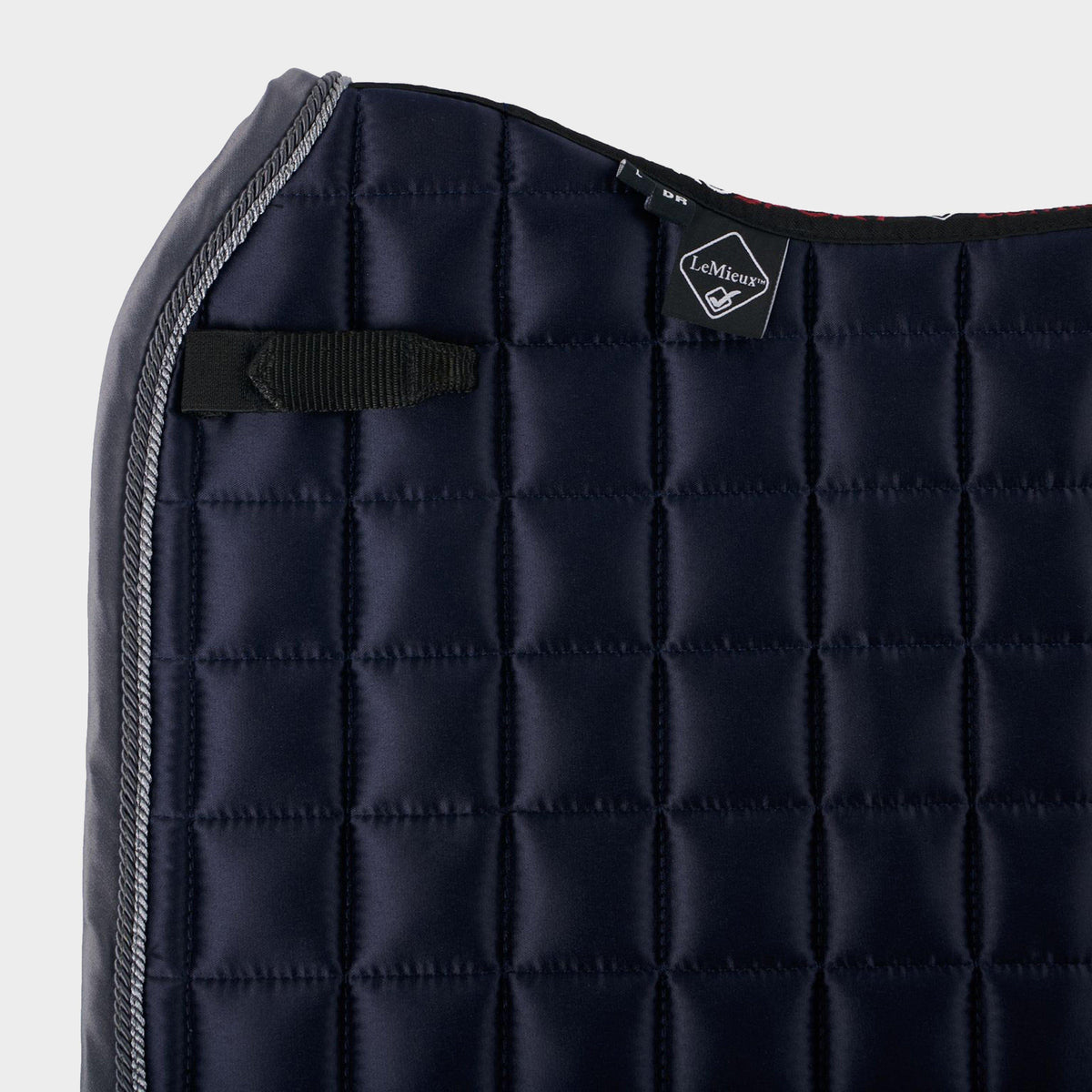 Loire Classic Dressage Square Twilight Navy
