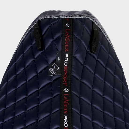 Loire Classic Dressage Square Twilight Navy