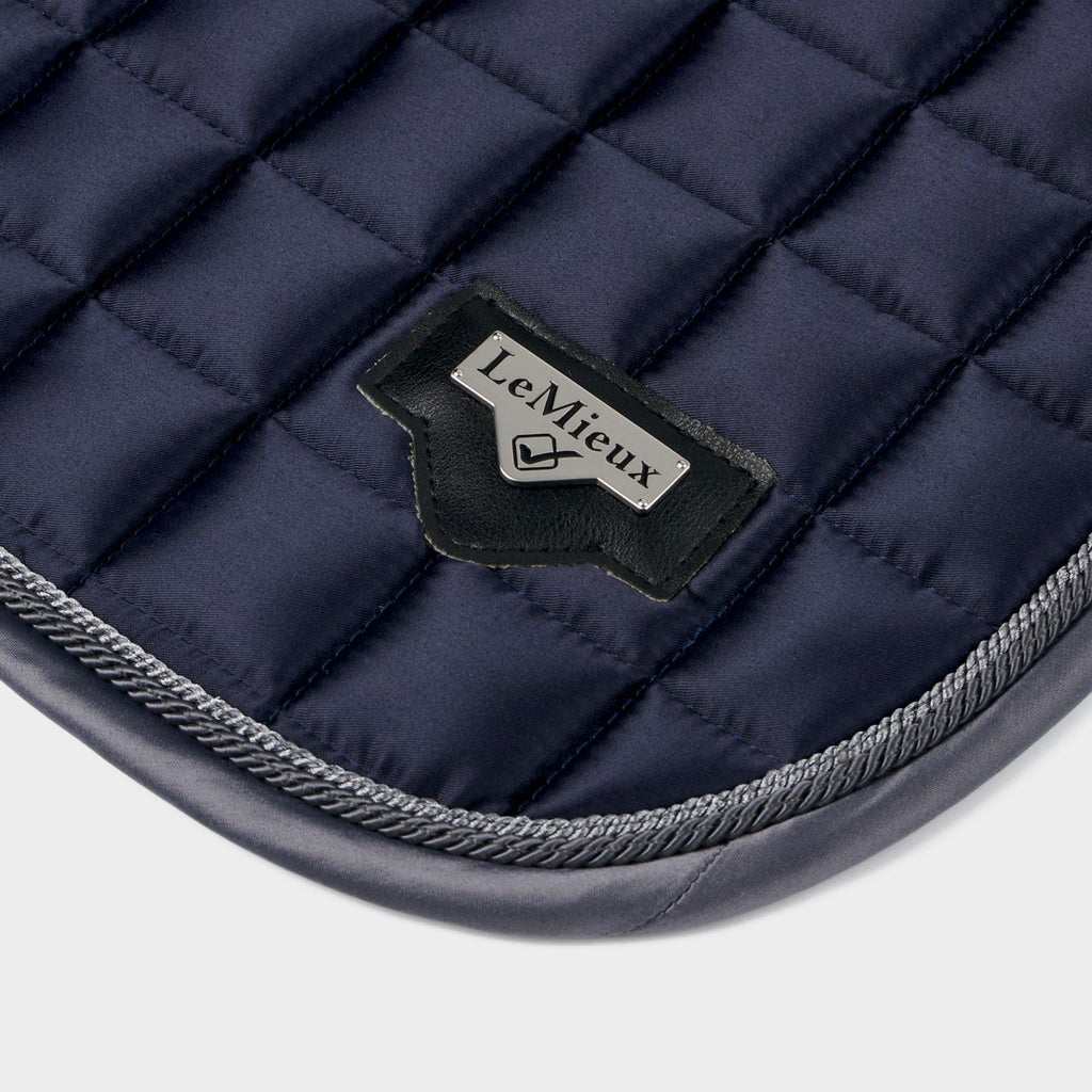 Loire Classic Dressage Square Twilight Navy