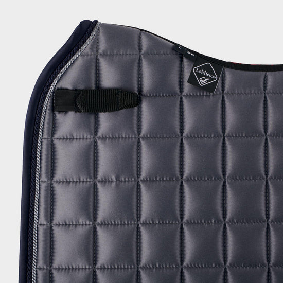 Loire Classic Dressage Square Twilight Grey