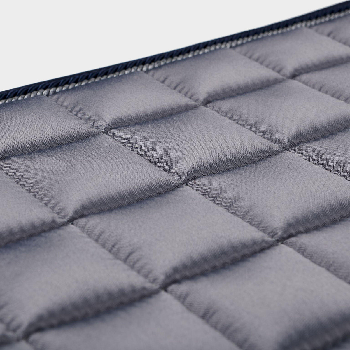 Loire Classic Dressage Square Twilight Grey