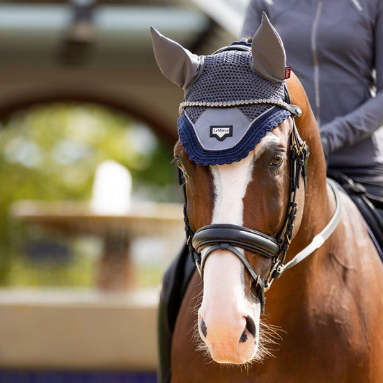 Loire Fly Hood Twilight Grey