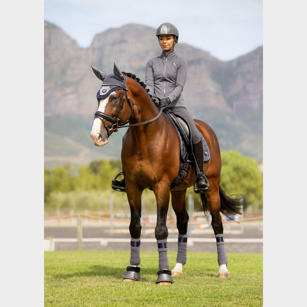 Loire Polo Bandages Twilight Grey