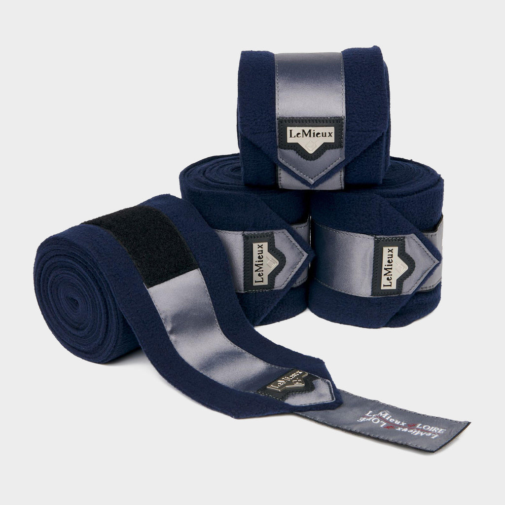 Loire Polo Bandages Twilight Navy