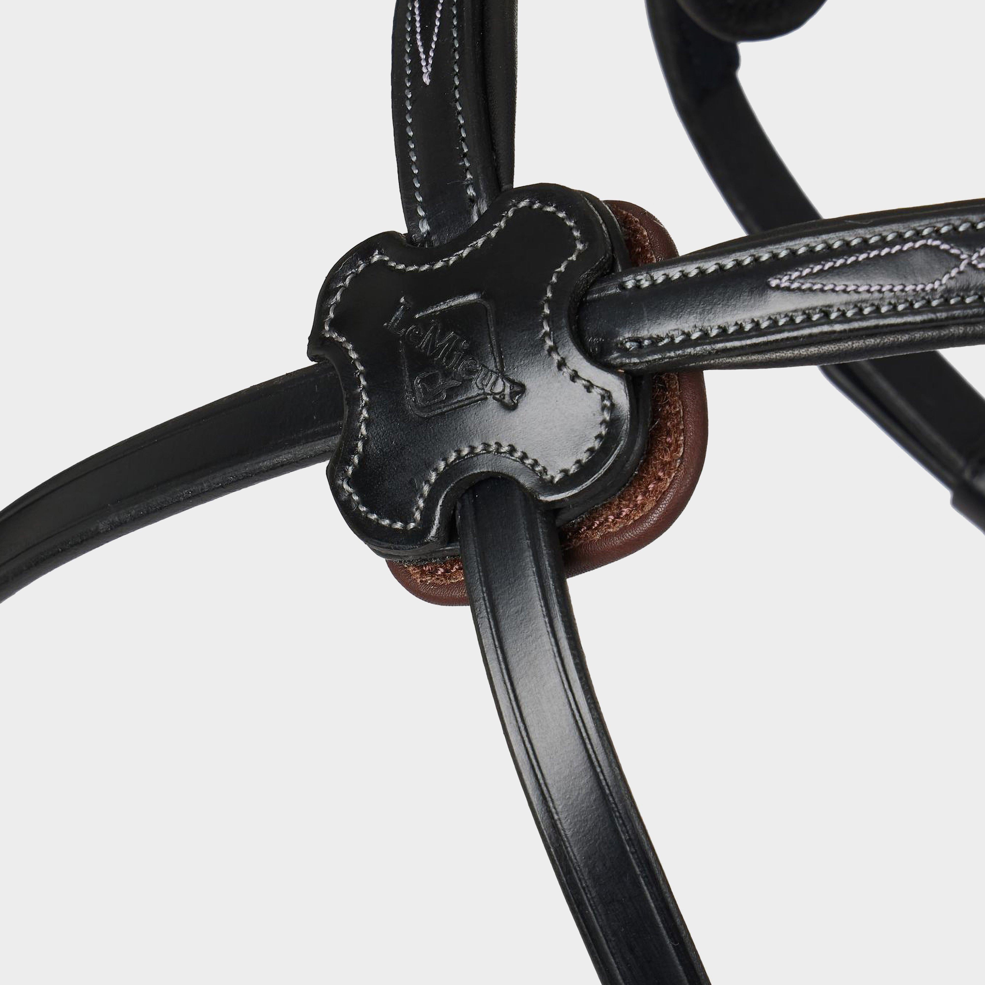 Grackle Bridle Black