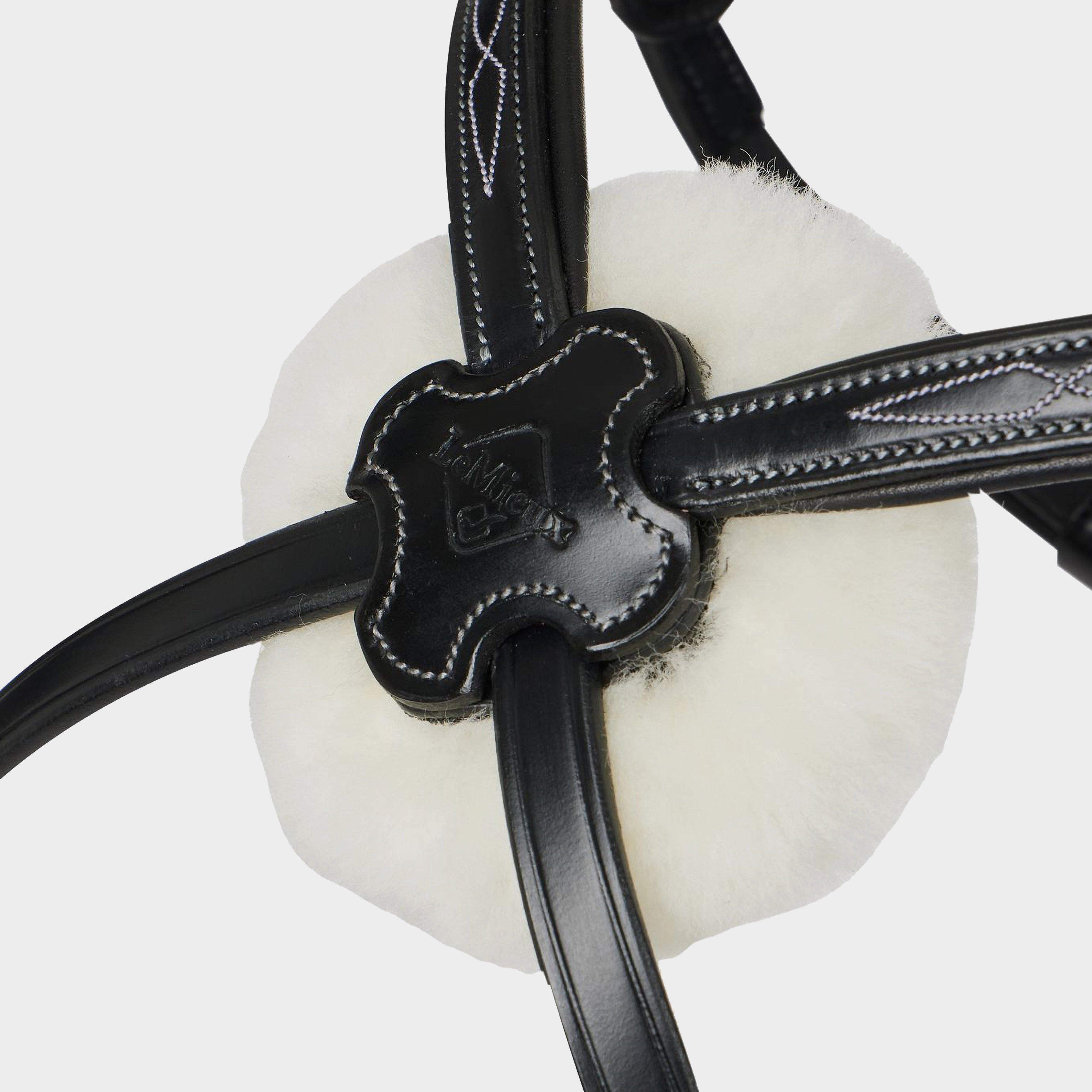 Grackle Bridle Black