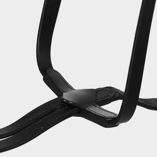 Running Martingale Black