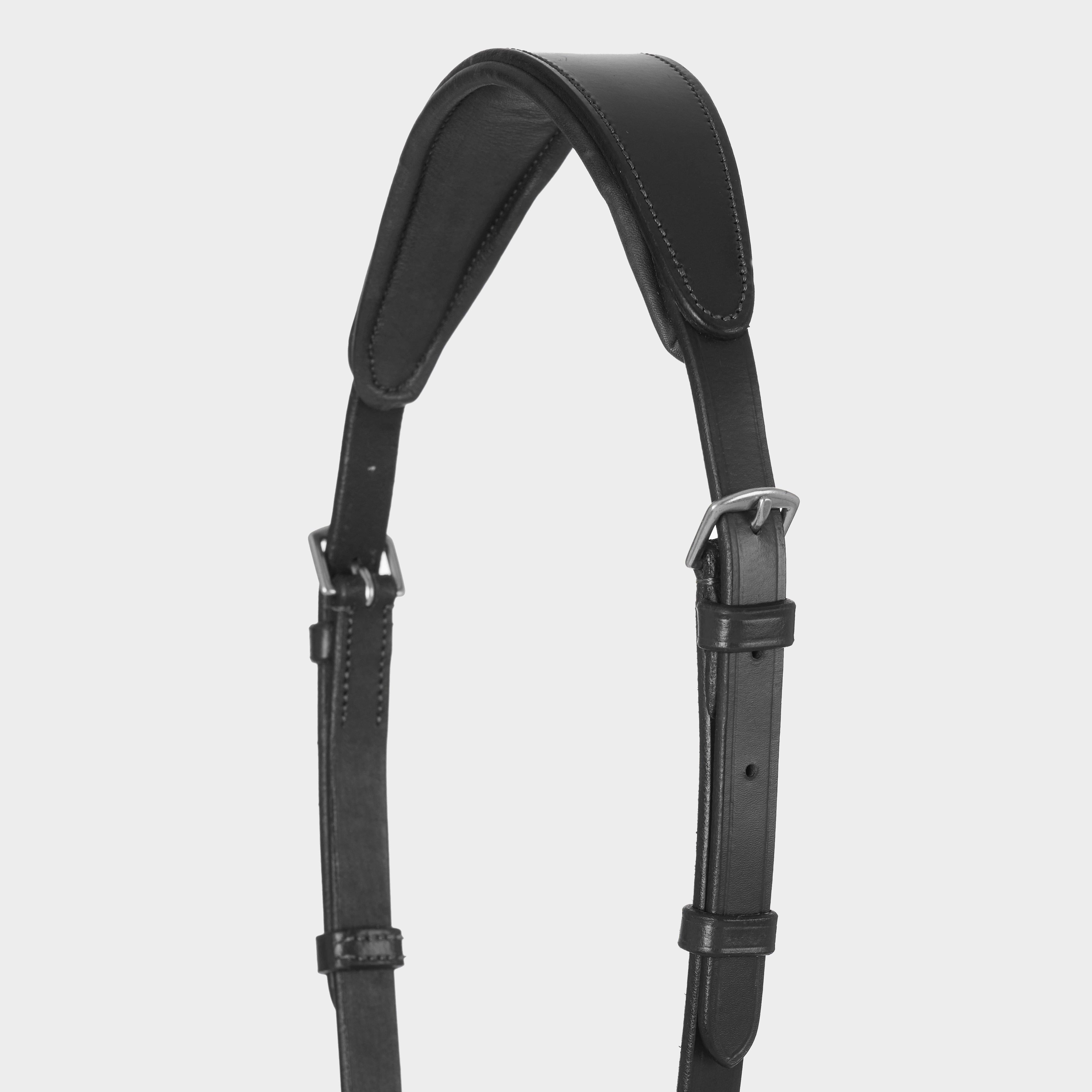 Running Martingale Black