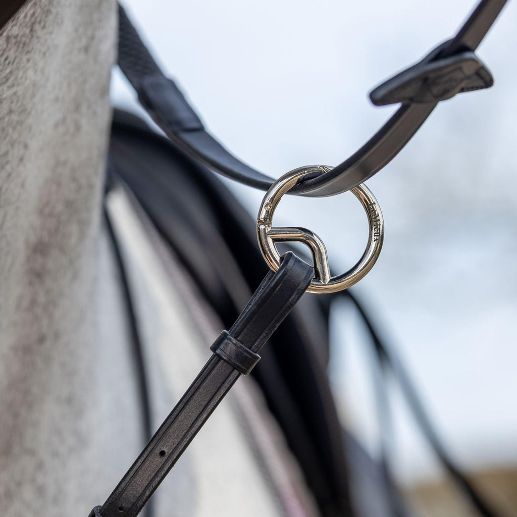 Running Martingale Black