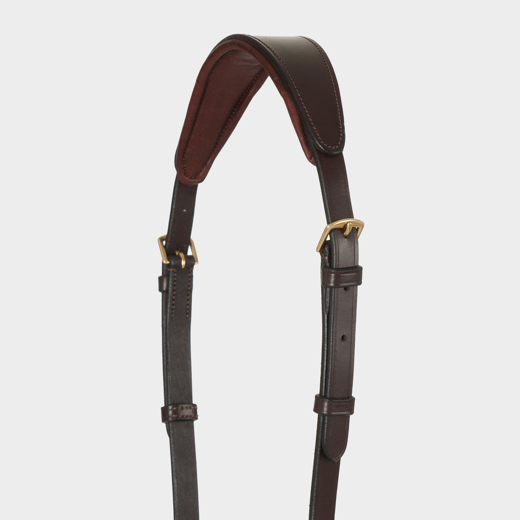 Running Martingale Havana/Brass