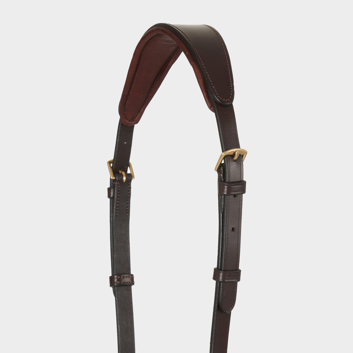 Running Martingale Havana/Brass