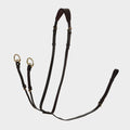 Running Martingale Brown