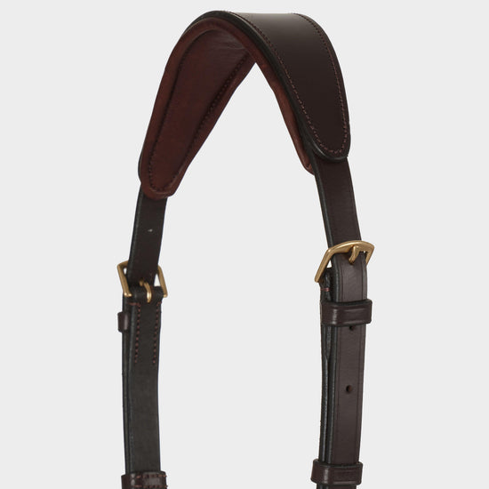 Running Martingale Brown
