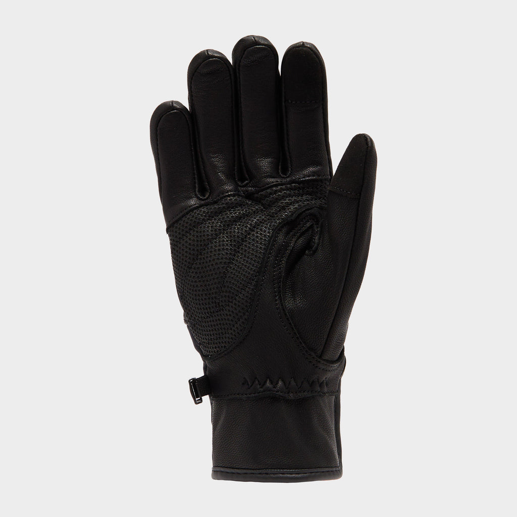 Men’s Walcott Waterproof Cold Weather Glove Black
