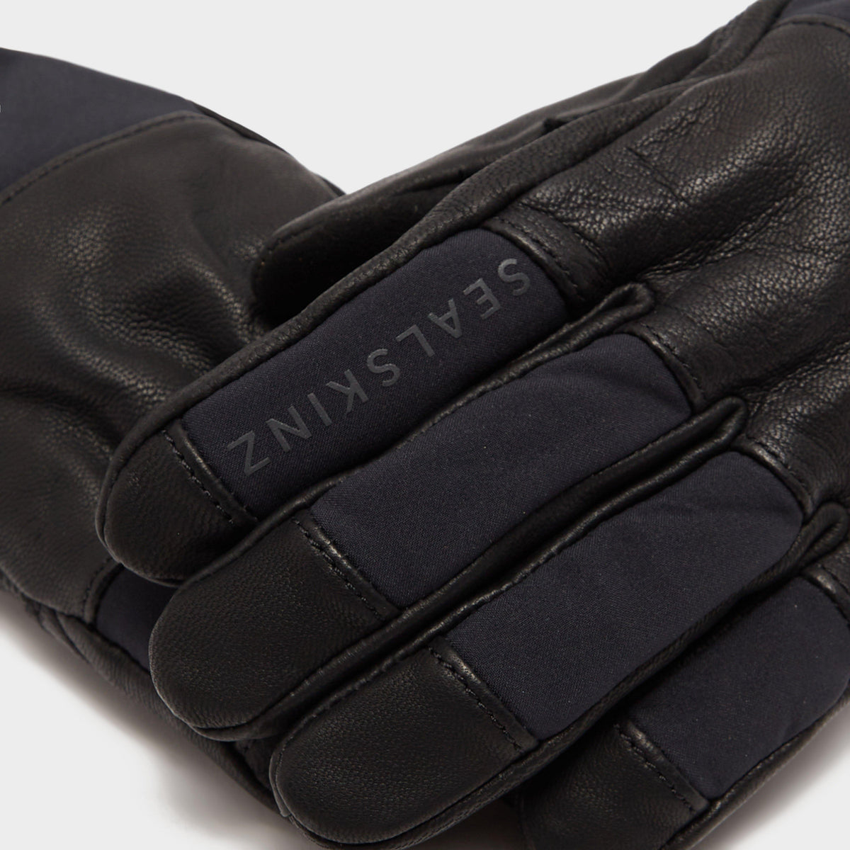 Men’s Walcott Waterproof Cold Weather Glove Black