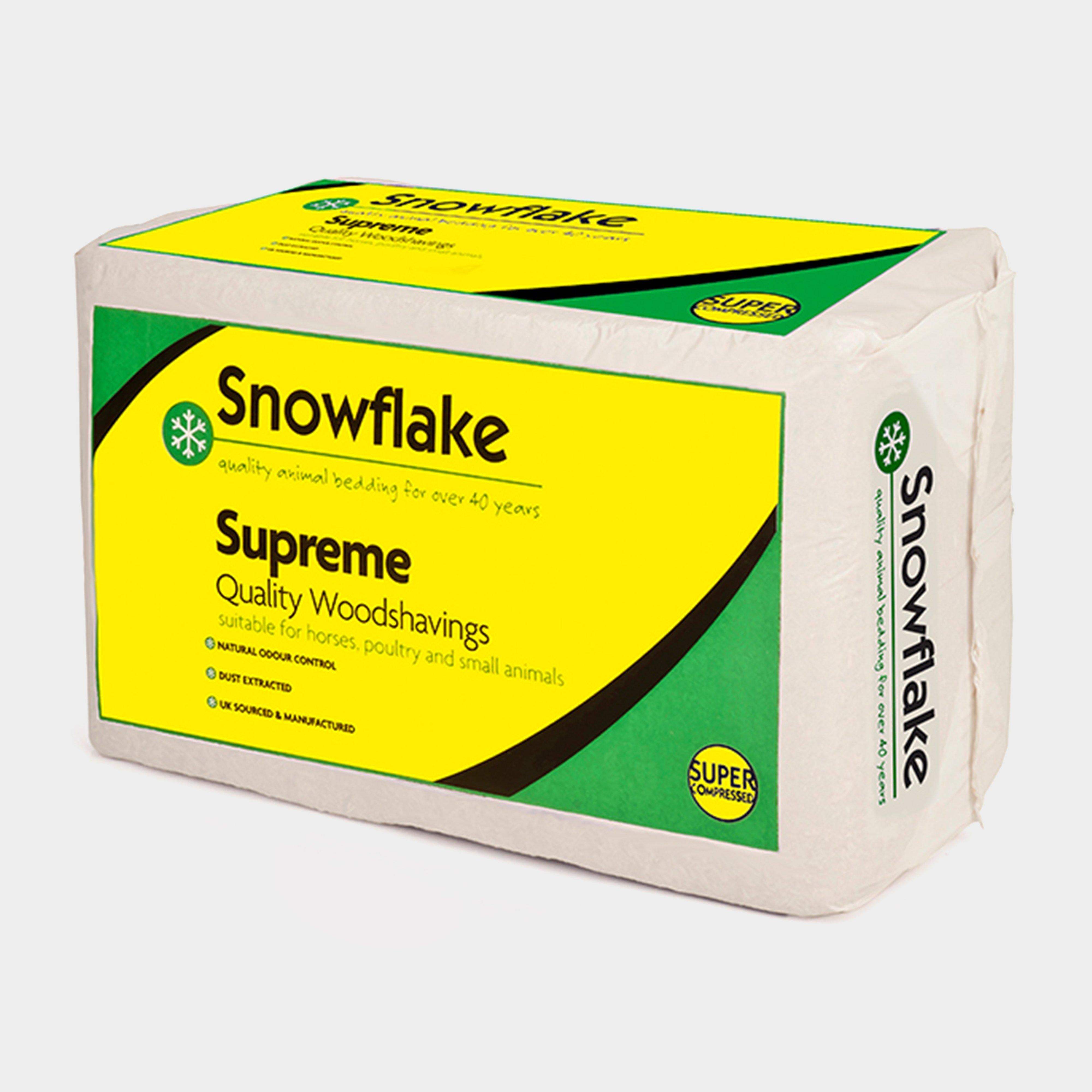 Supreme Shavings 15kg
