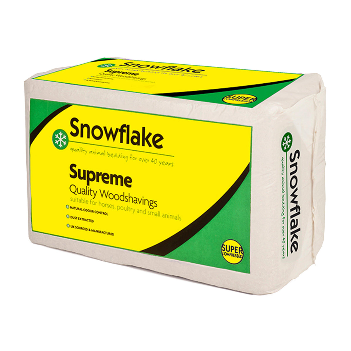 Supreme Shavings 15kg
