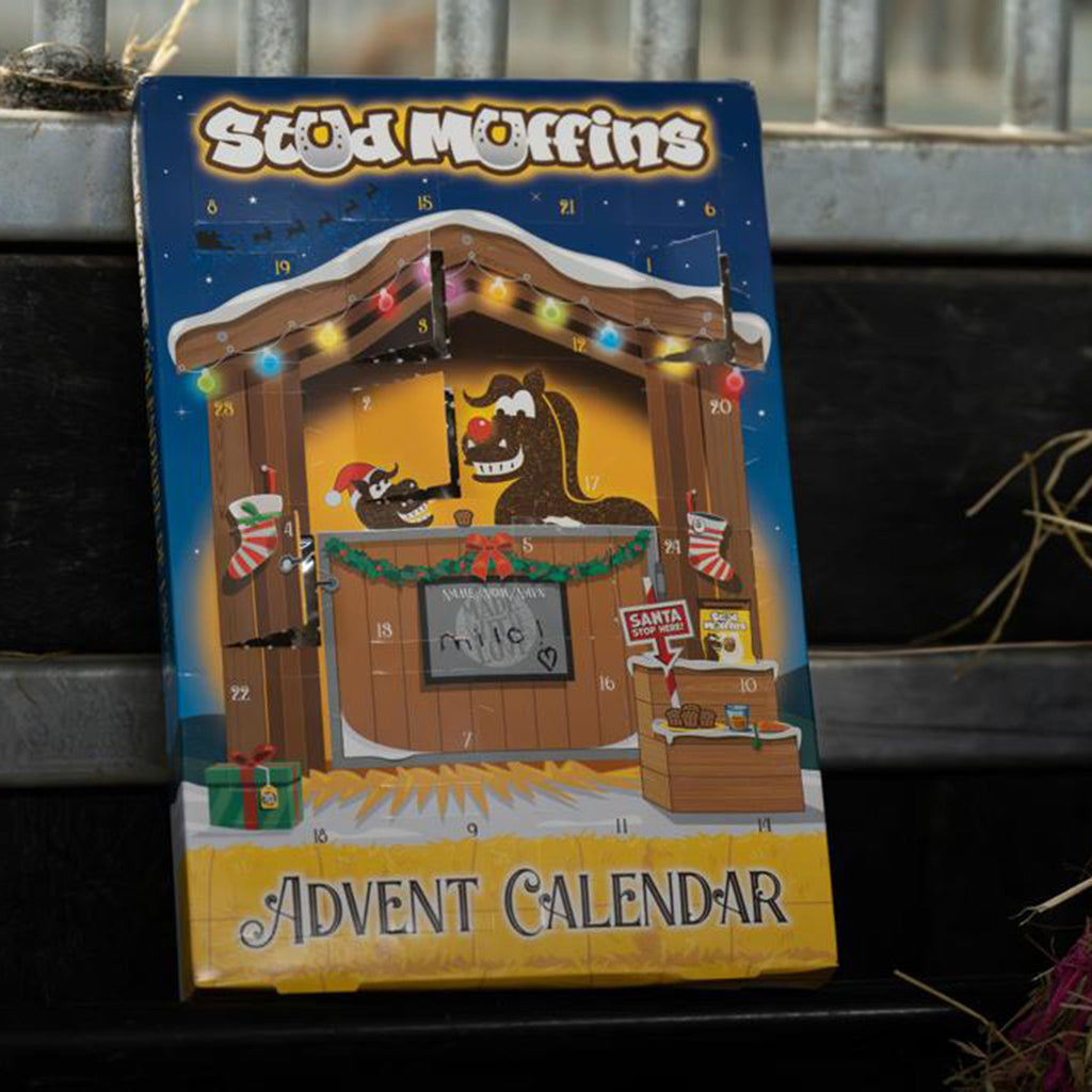 Advent Calendar
