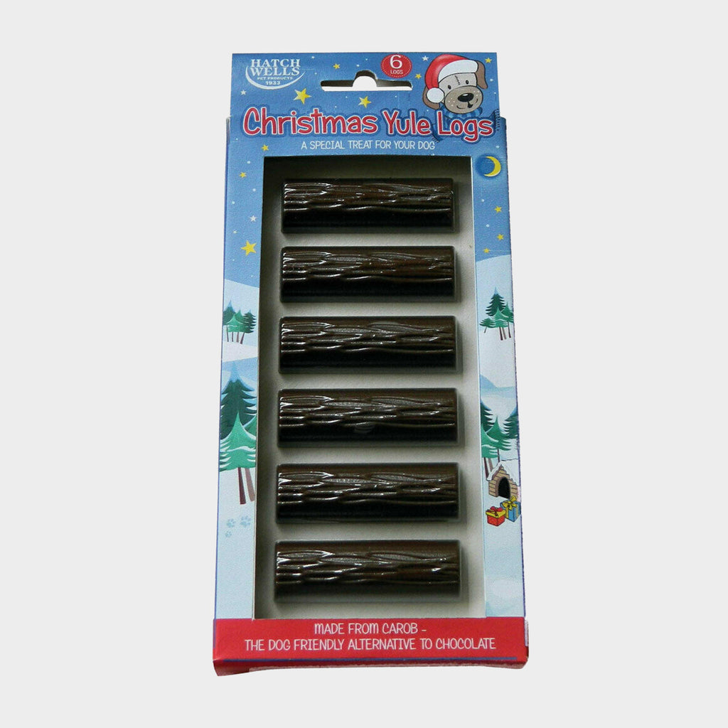 Christmas Yule Logs