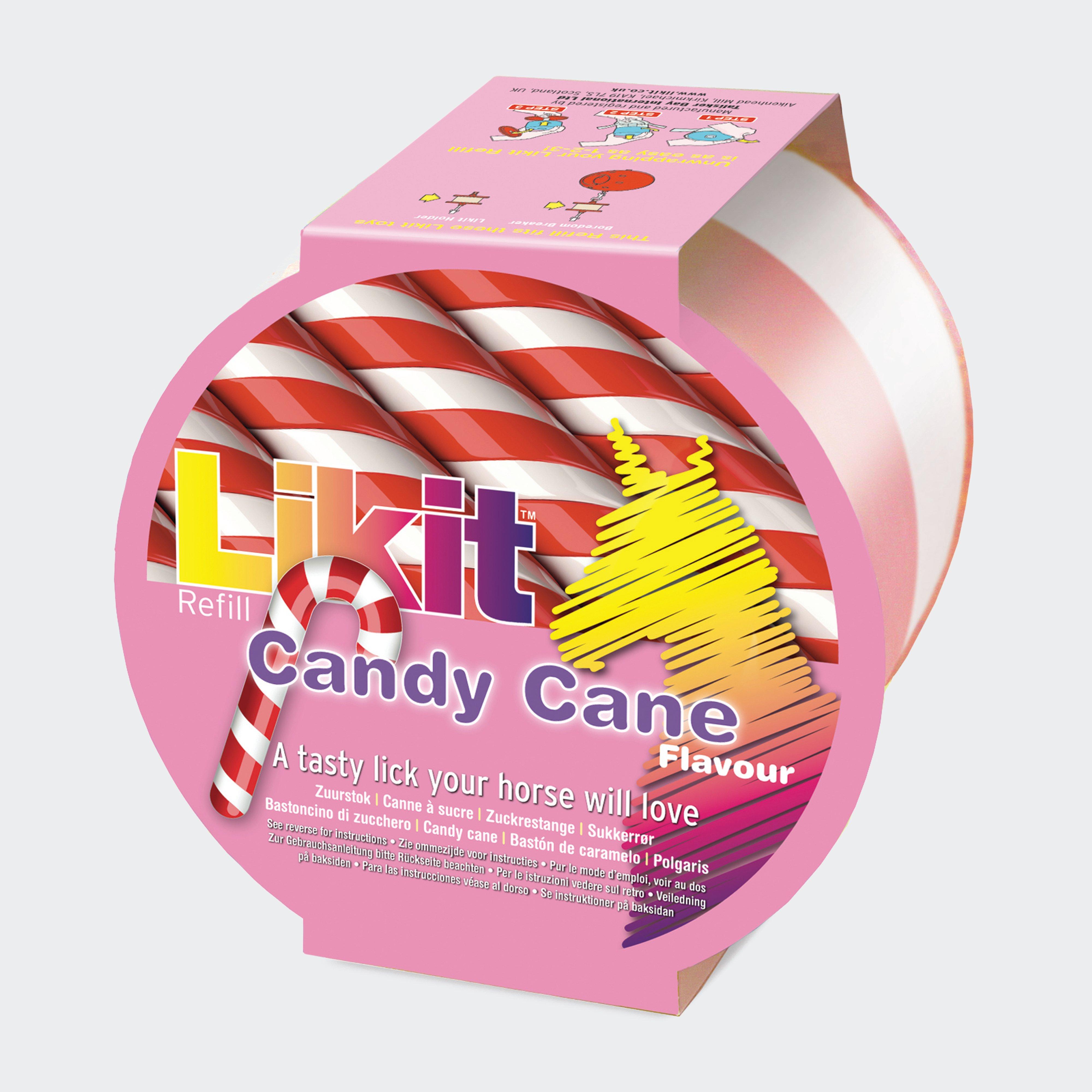 Little Likit Candy Cane