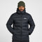 Mens Tech Down II Jacket