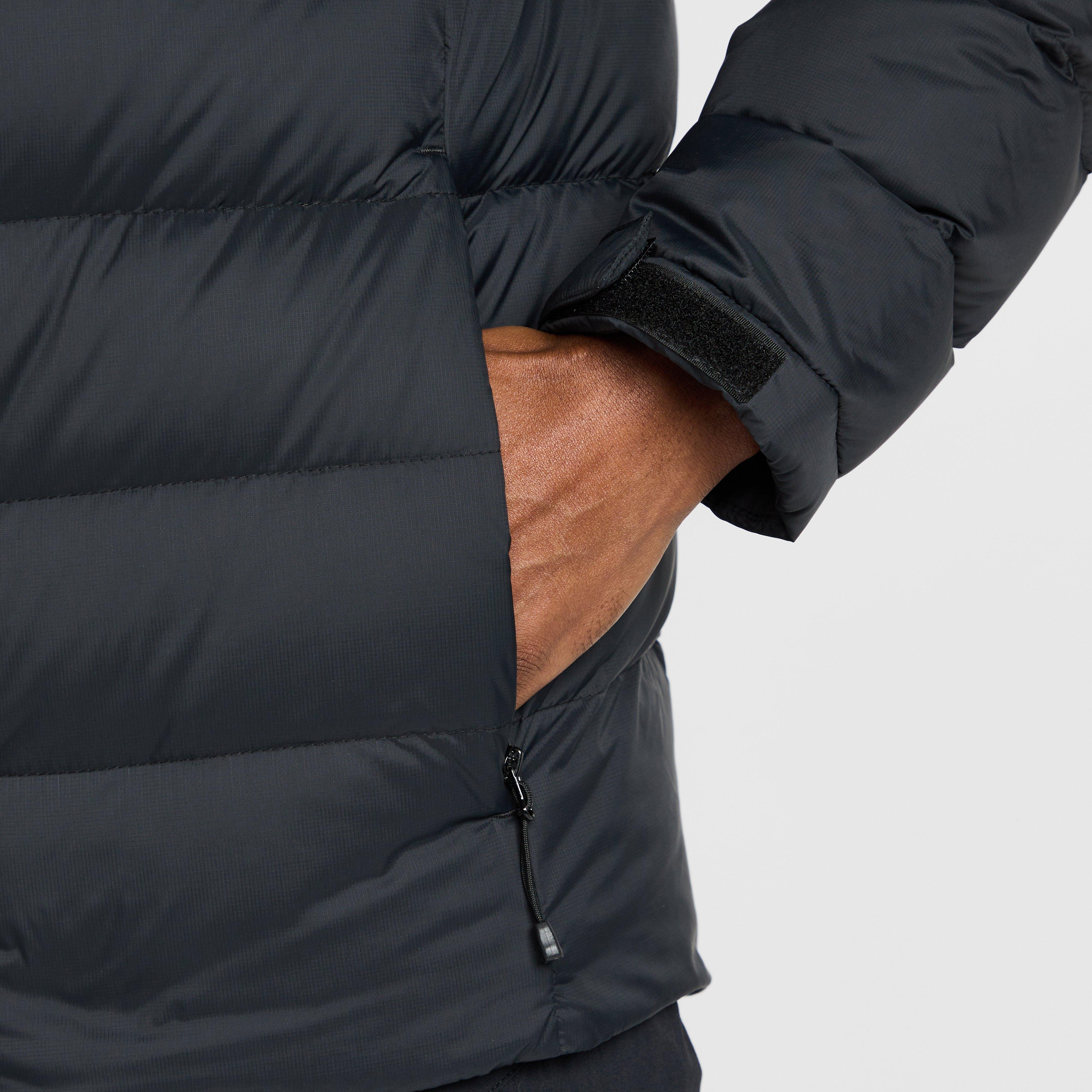 Mens Tech Down II Jacket