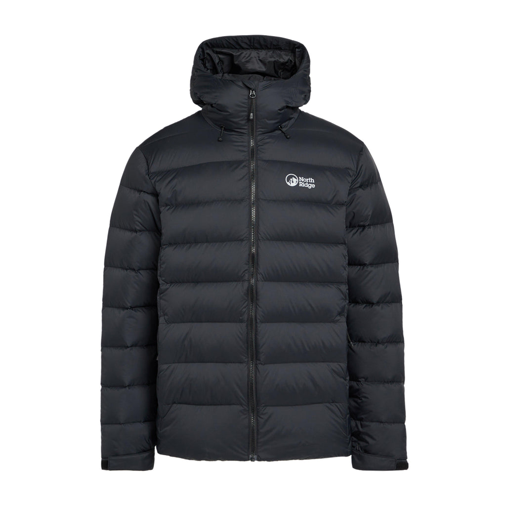Mens Tech Down II Jacket