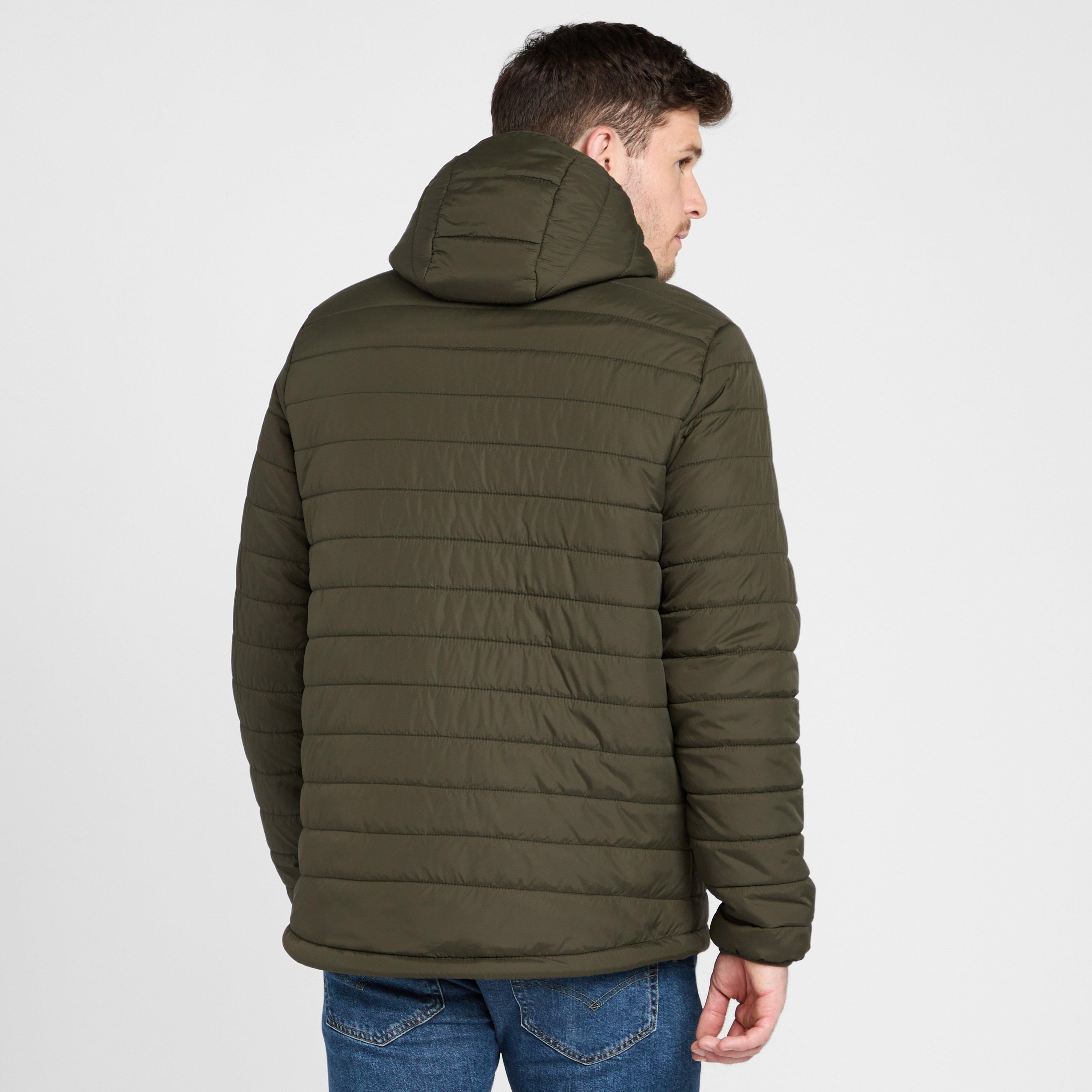Mens Blisco II Hooded Jacket