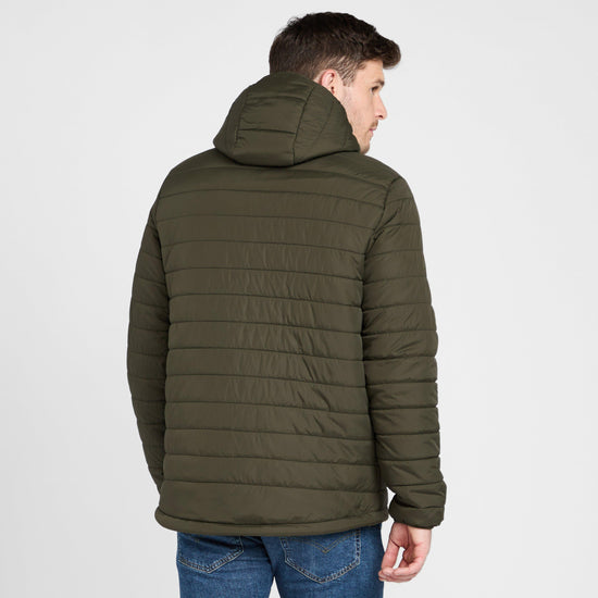 Mens Blisco II Hooded Jacket