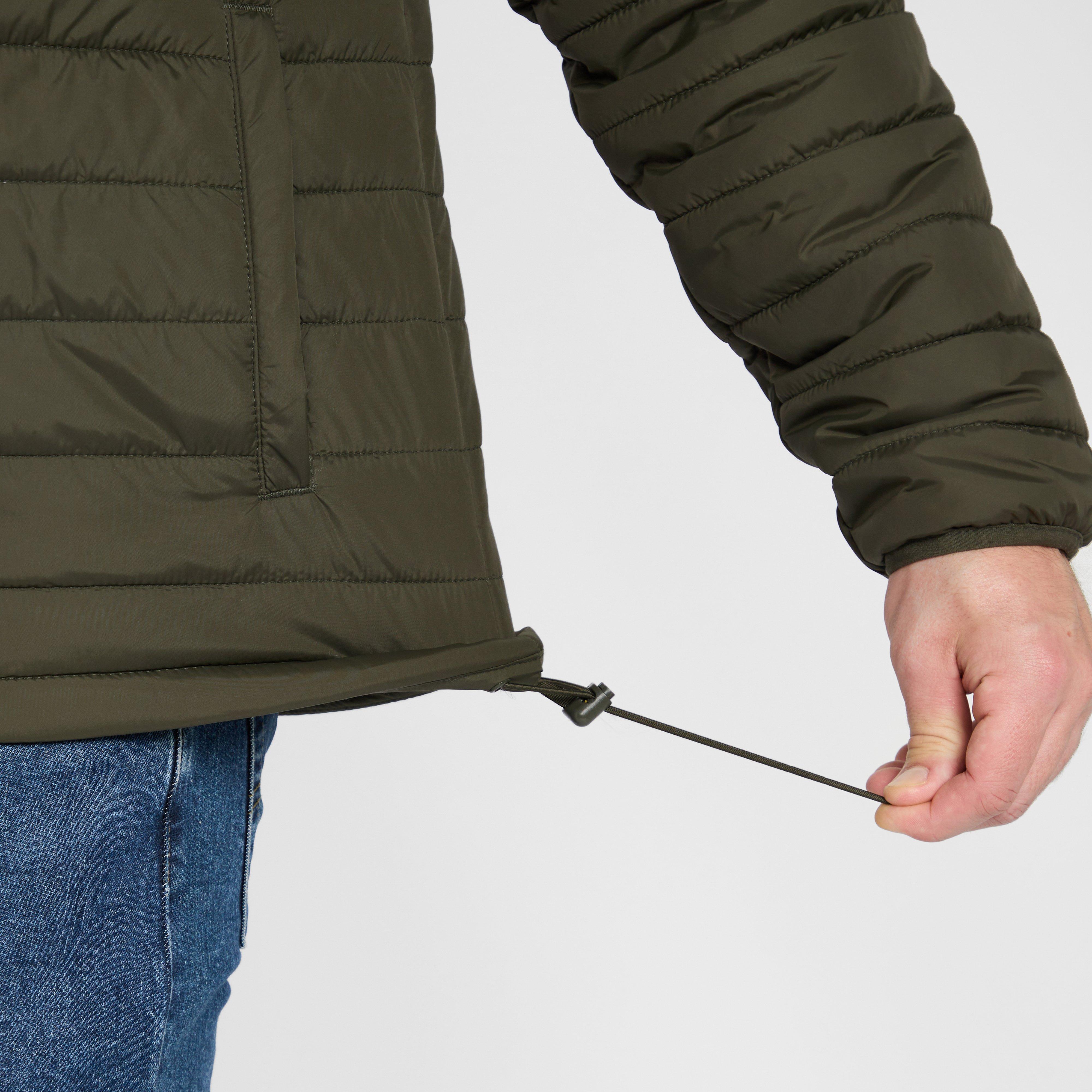 Mens Blisco II Hooded Jacket