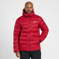 Mens Tech Down II Jacket