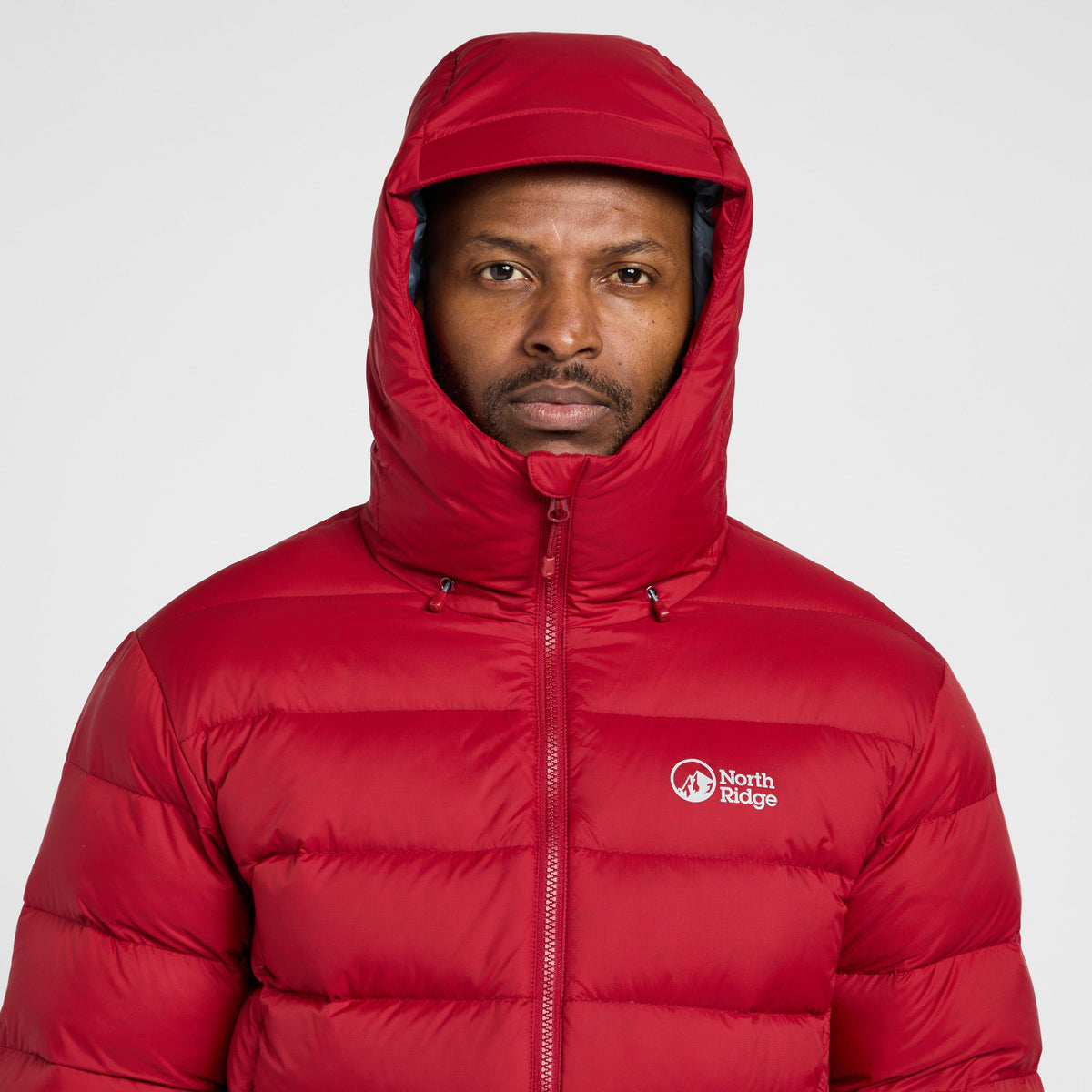Mens Tech Down II Jacket