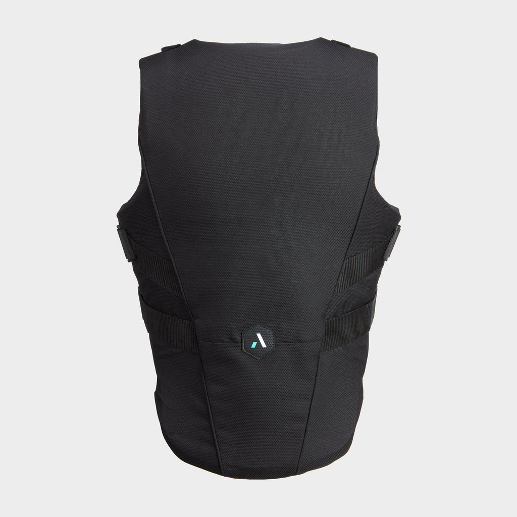 Youth Outlyne II Body Protector Black