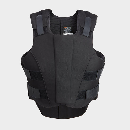 Womens Outlyne II Body Protector Black