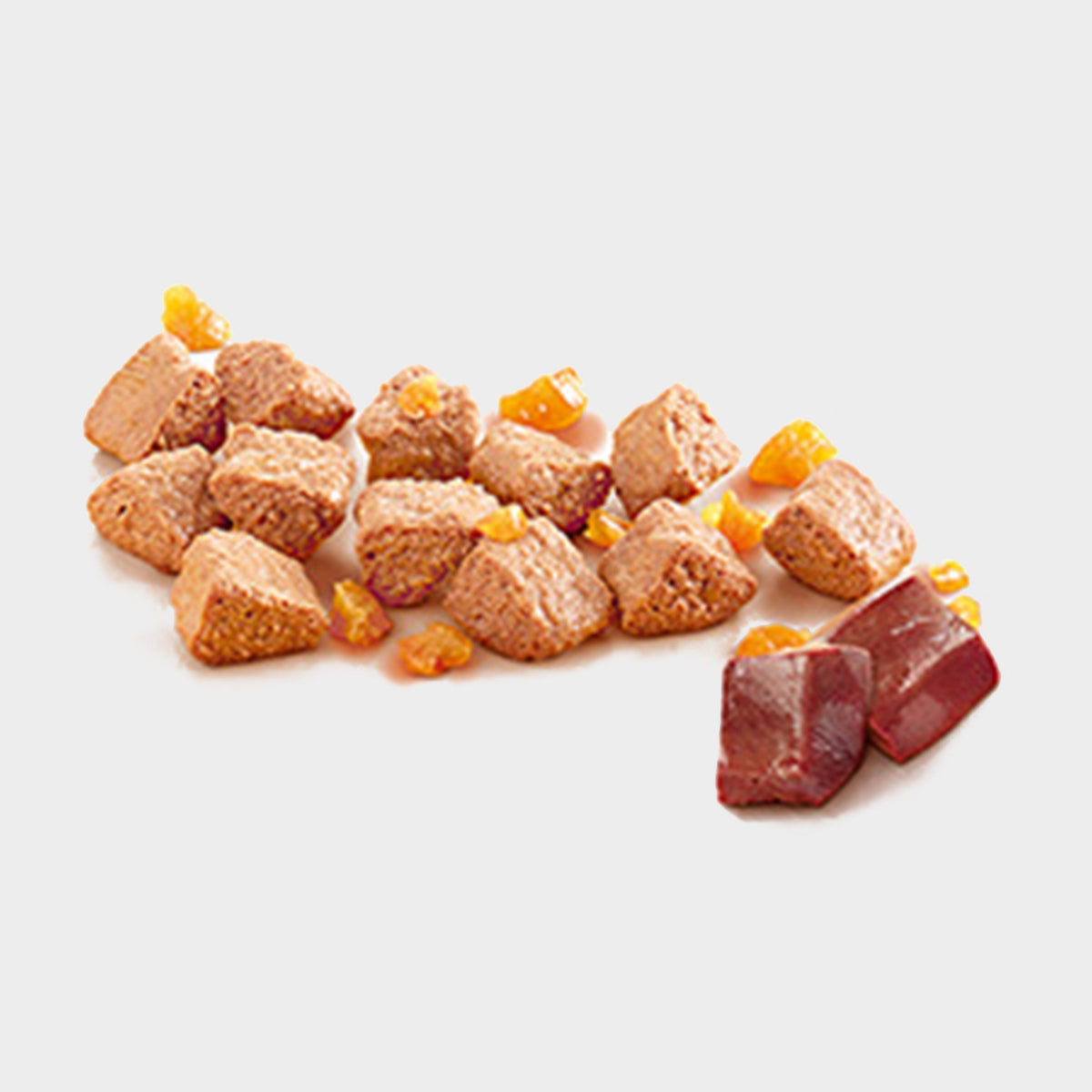 Mixed Jumbo In Jelly 24 Tins