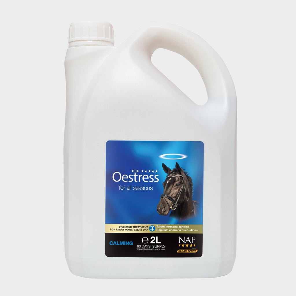 Five Star Oestress Liquid 2l