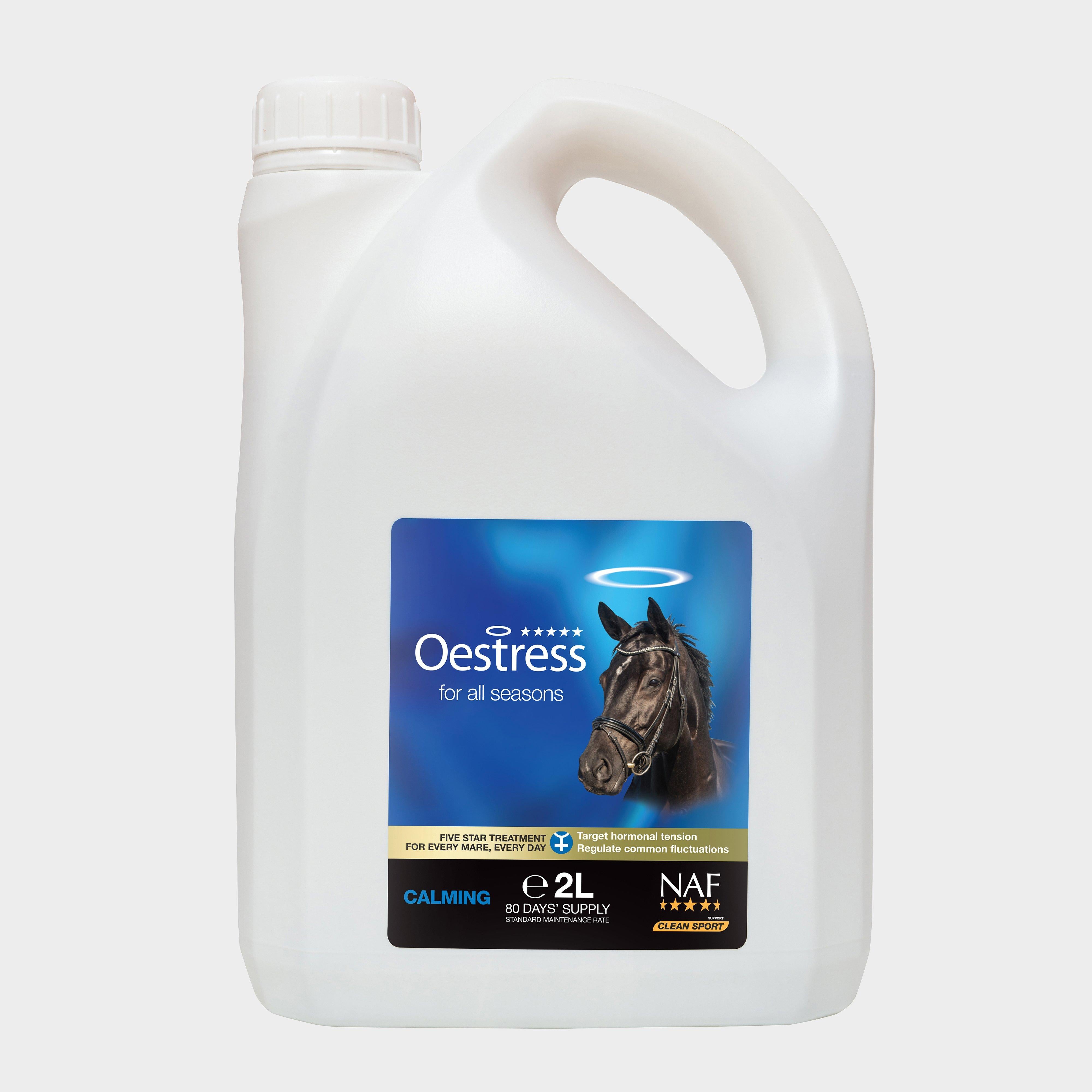 Five Star Oestress Liquid 2l