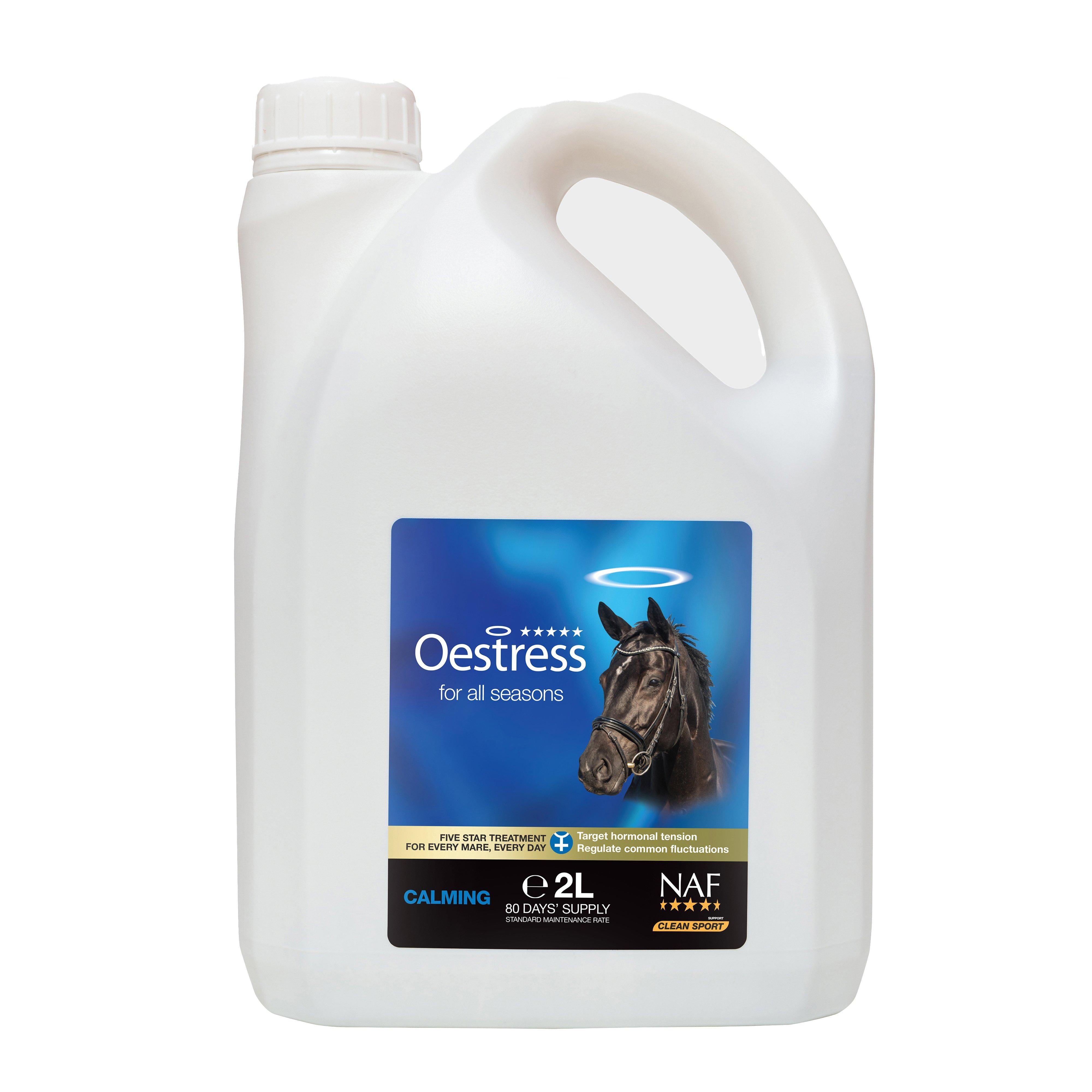 Five Star Oestress Liquid 2l