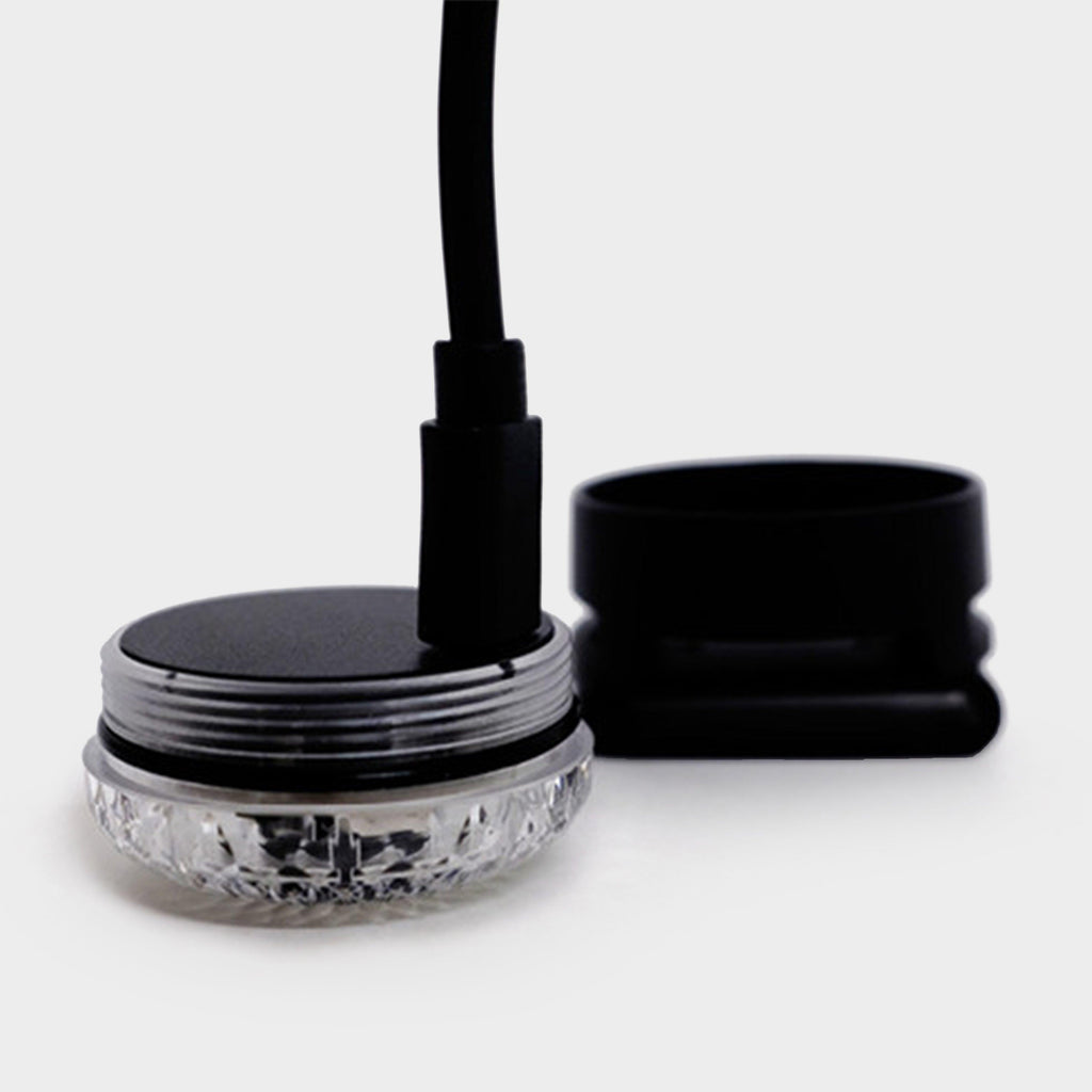 GO2 Light Multi-Colour