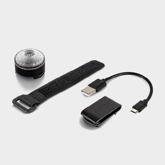 GO2 Light Multi-Colour