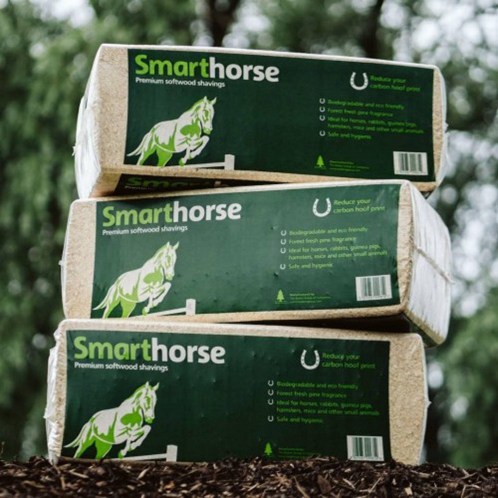 Large Flake Shavings