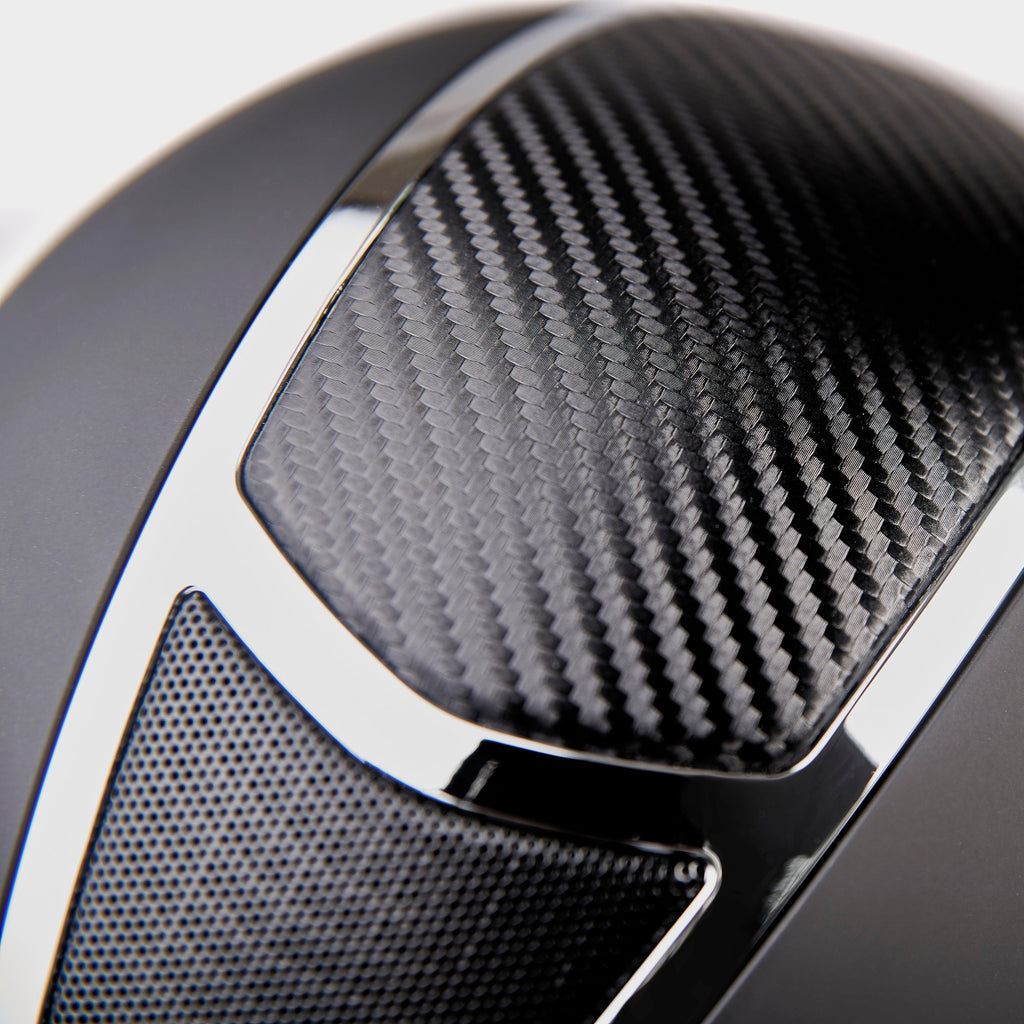 Sienna Riding Hat Black