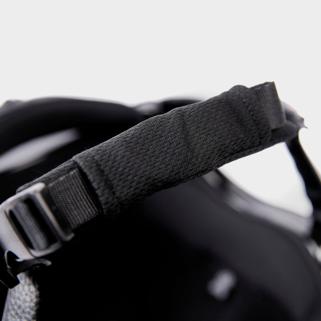 Sienna Riding Hat Black